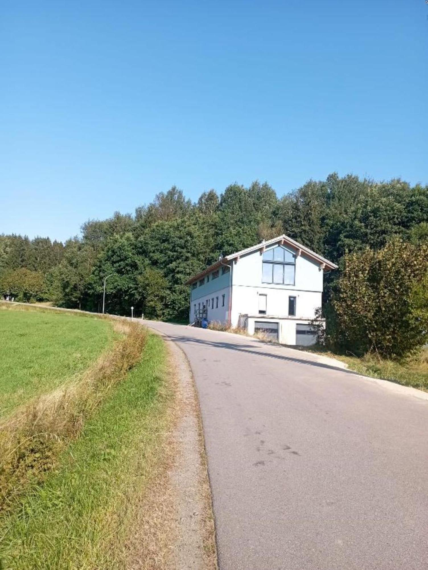 Fewo Wiesenblick Waldmünchen エクステリア 写真